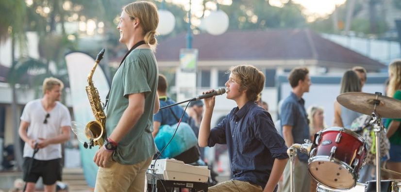 What’s On at Belrose