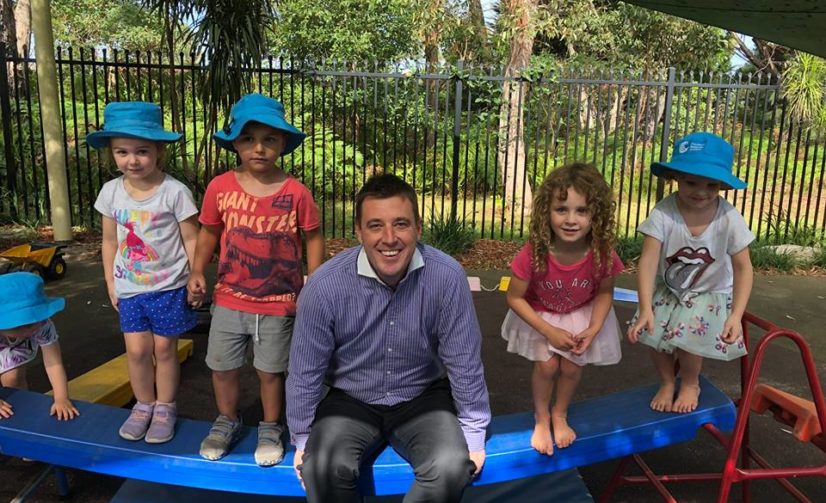 Belrose Children Centre