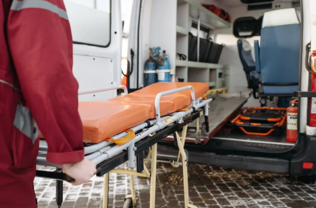 Bare Creek Bike Park

