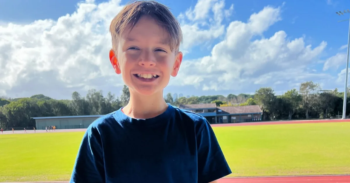 How a Belrose Student’s Speech on Neurodivergence Took the Internet by Storm