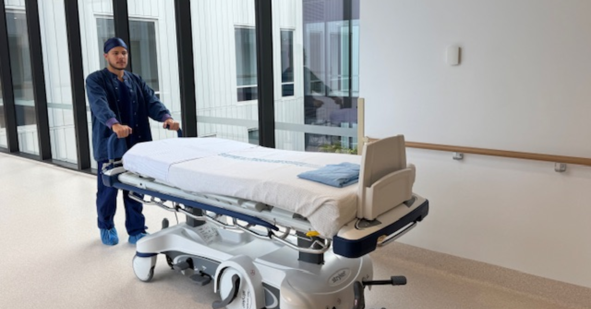 New Private Surgical Hub Established in Terrey Hills