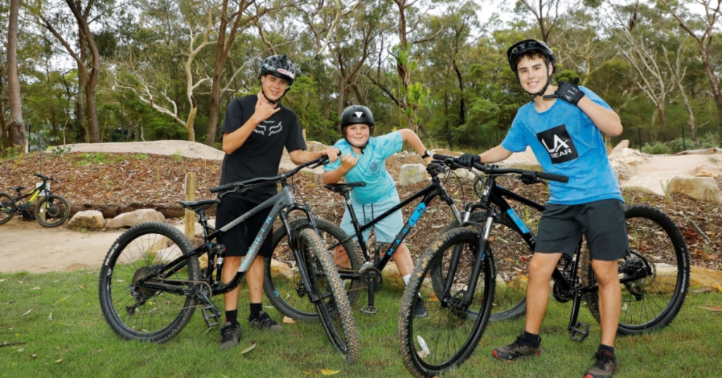 riders