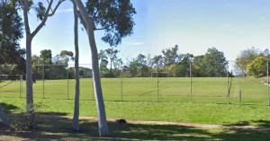County Road Reserve